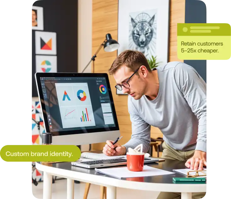 Professional Brand Identity Design Services in Phoenix