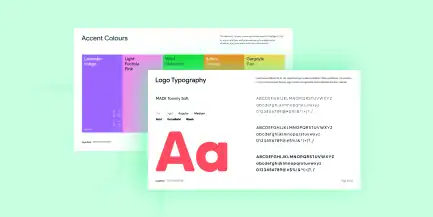Brand Guidelines Services Phoenix
