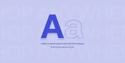 Typography Design Services Phoenix
