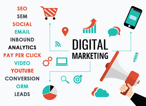 #1 Digital Marketing Services - Digital Marketing Agency in Phoenix