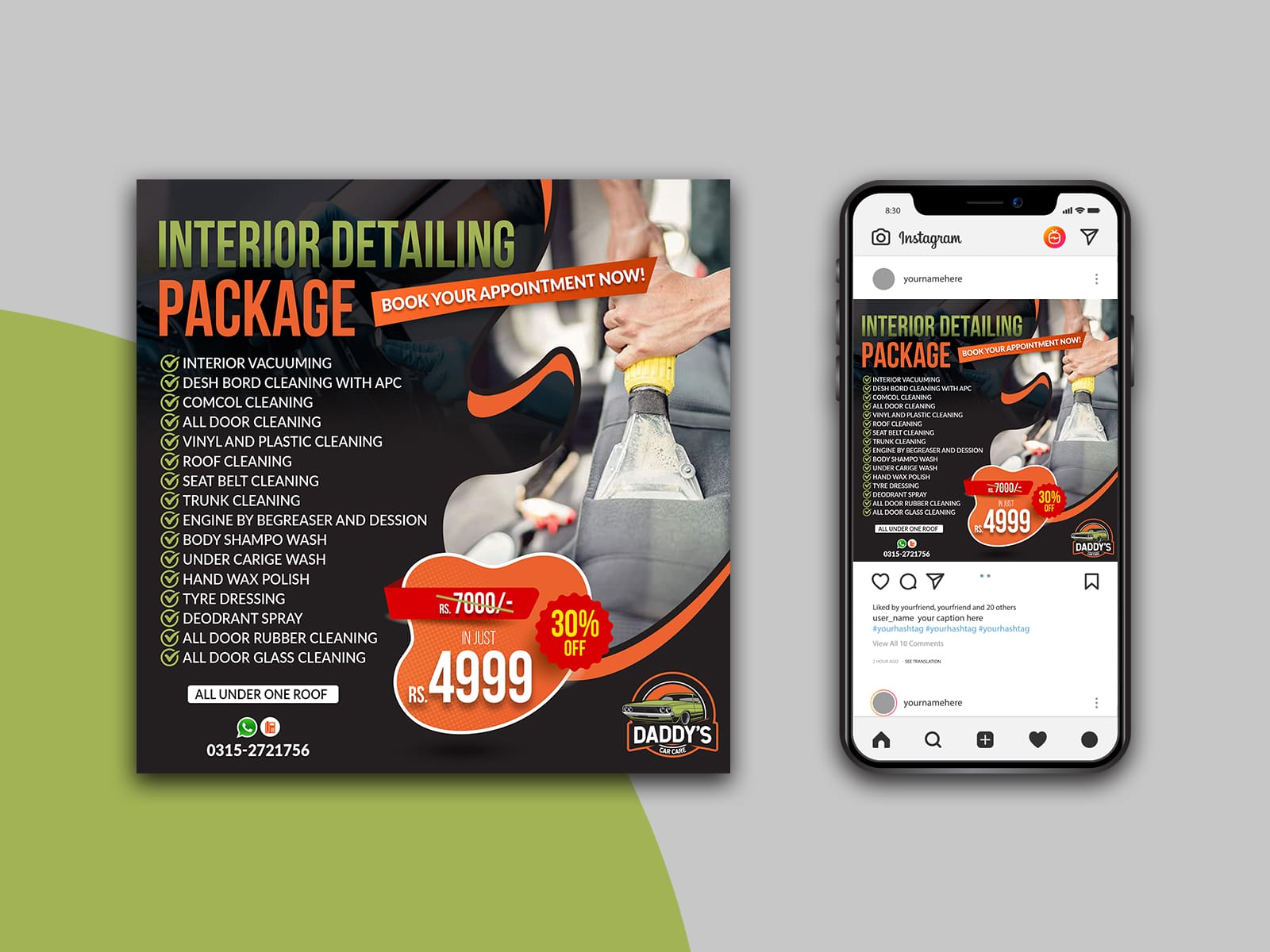 Digital Marketing Creative Design Phoenix
