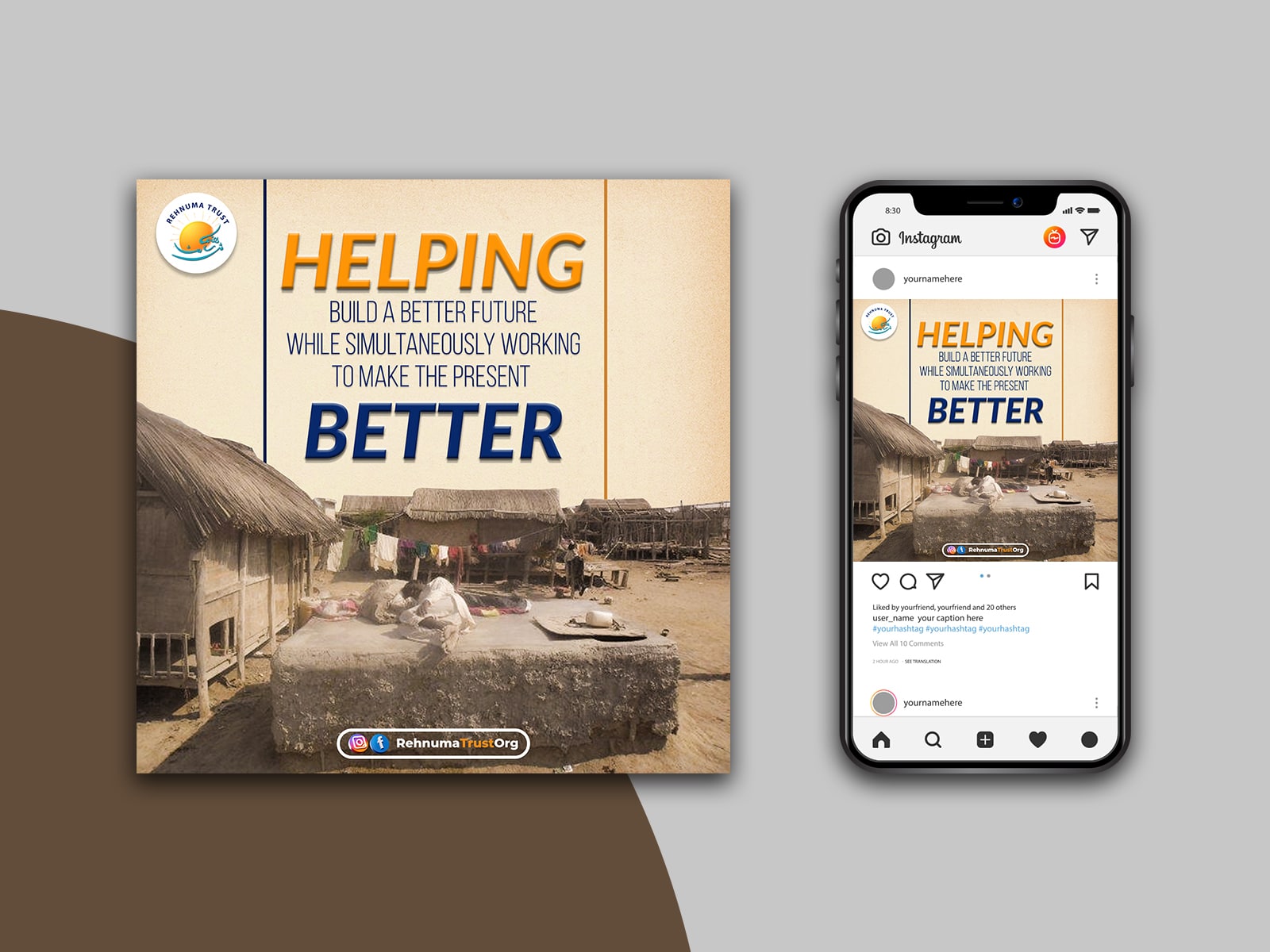Social Media Campaign Design Services Phoenix