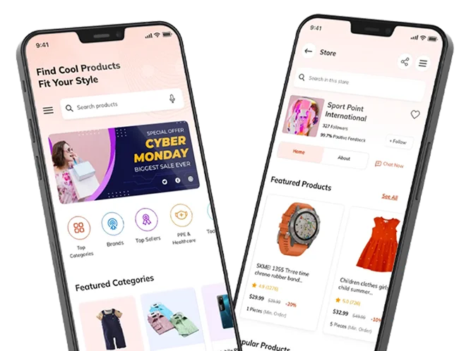 Ecommerce Website Design & Development Company in Phoenix