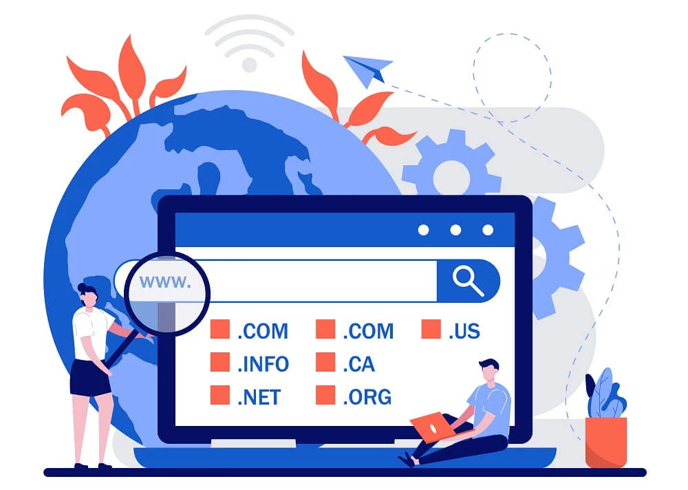 Buy Web Hosting and Domain - Fast Hosting + Domain Registration + SSL Service in Phoenix