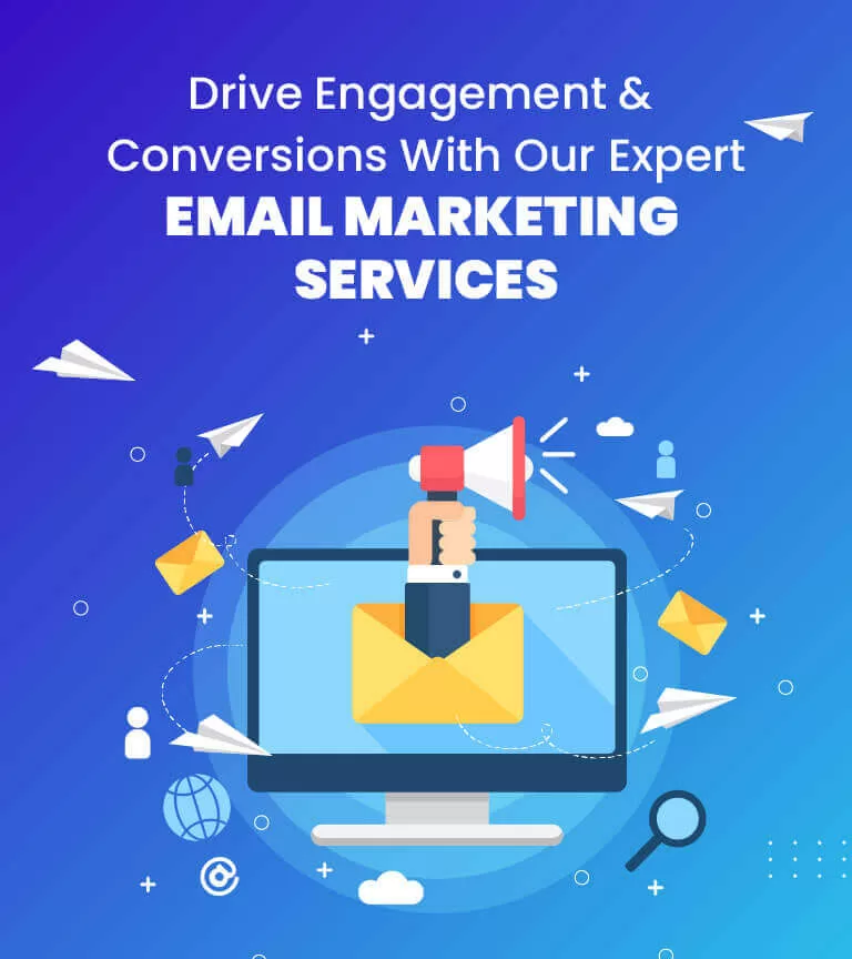 Email marketing automation in Phoenix 2026 for online business Presence, AI email campaigns and customer engagement