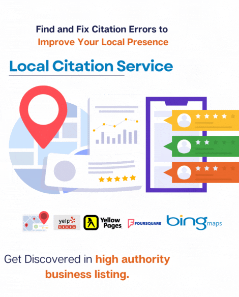 Improve Local Business SEO with ReviewTrackers' Local Listings in Phoenix for better Presence