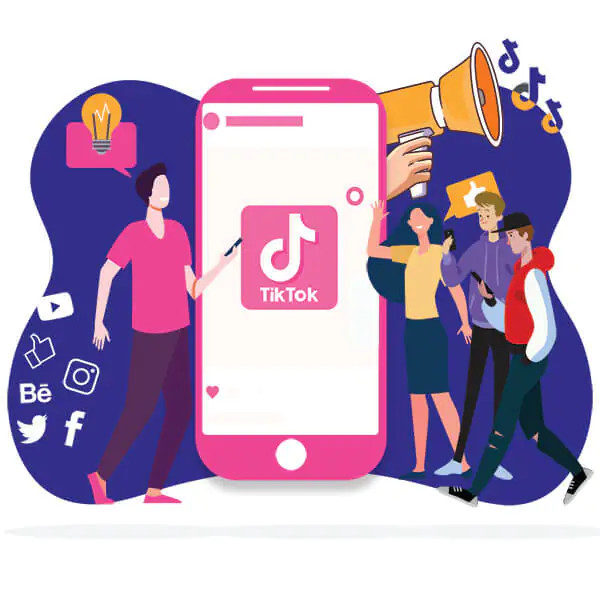 TikTok Content Creation & TikTok Marketing Company in Phoenix - Short Video Production