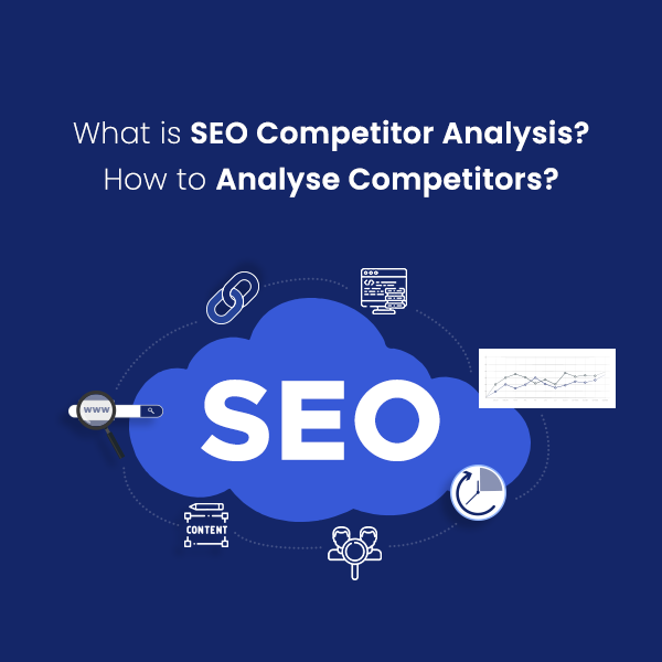 SEO Competitor Analysis Agency in Phoenix - Improve Google Rankings