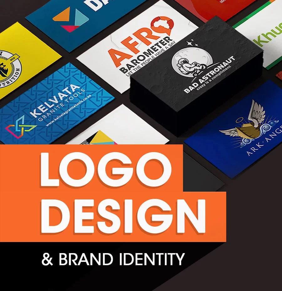Professional Logo Design Service to Build Your Brand in Phoenix 2026