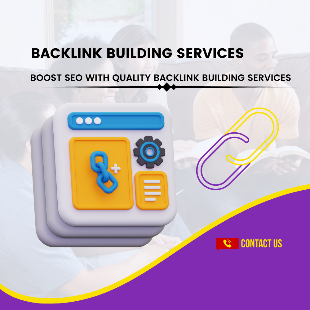 Improve Your Google Organic Website Ranking with High Quality Backlinks Services in Phoenix