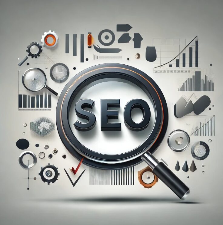 SEO Competitor Analysis for Better Google Rankings in Phoenix