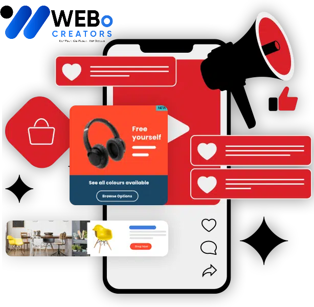 Display advertising campaigns and management services in Phoenix