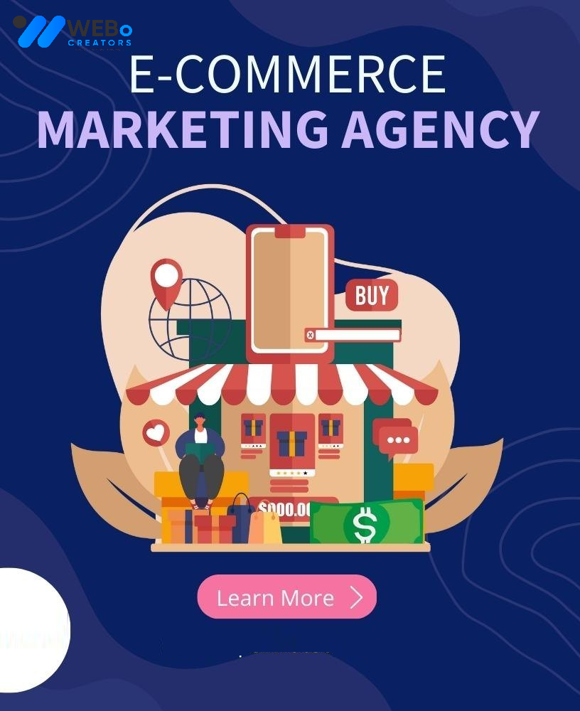 E-commerce marketing in Phoenix | Online store success and sales boost