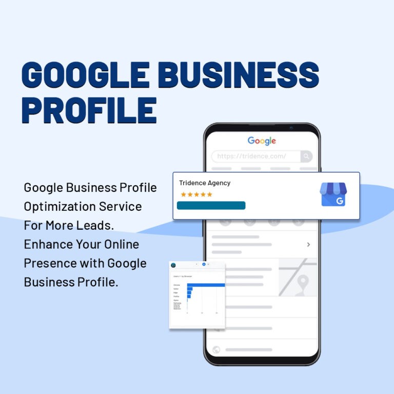Google Business Profile Setup Service – Fast & Accurate in Phoenix