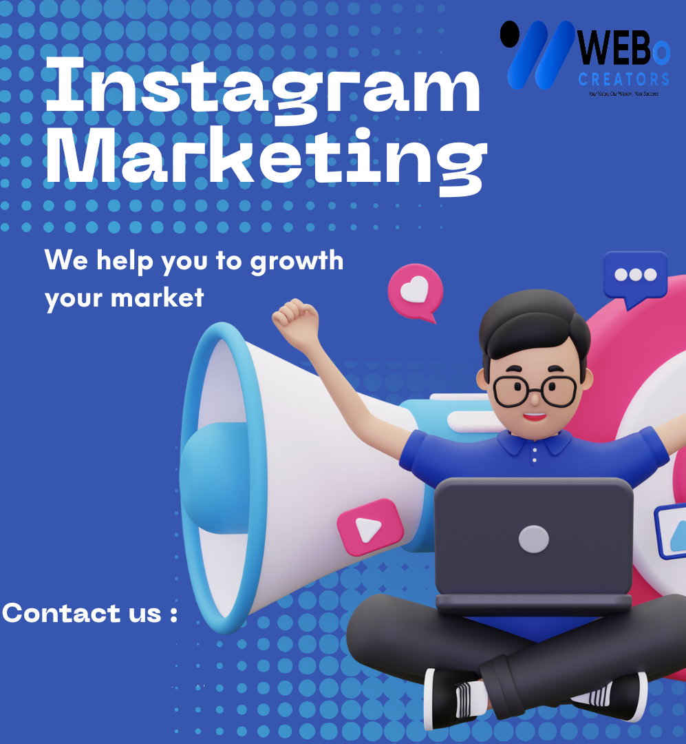 Best Instagram Marketing (Ads) Management Service Agency in Phoenix