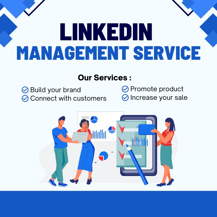 LinkedIn Ads Services in Phoenix for B2B Lead Generation and Business Marketing 2026