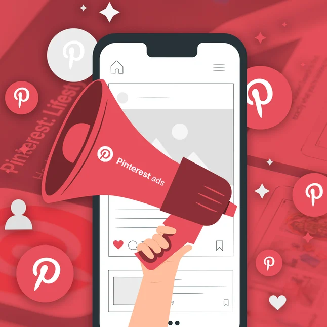 Pinterest Ads Services Phoenix 2026 - Campaign Management, Targeting & Marketing Results