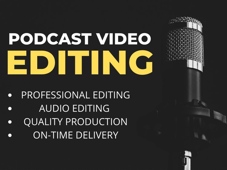 Podcast Editing Services in Phoenix for Clear Audio and Clean Sound