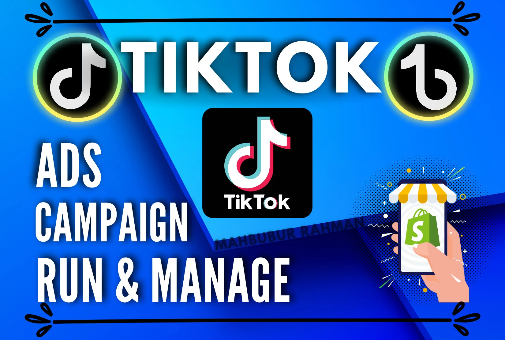 TikTok Ads Management Services in Phoenix for Online Sales and Brand Awareness