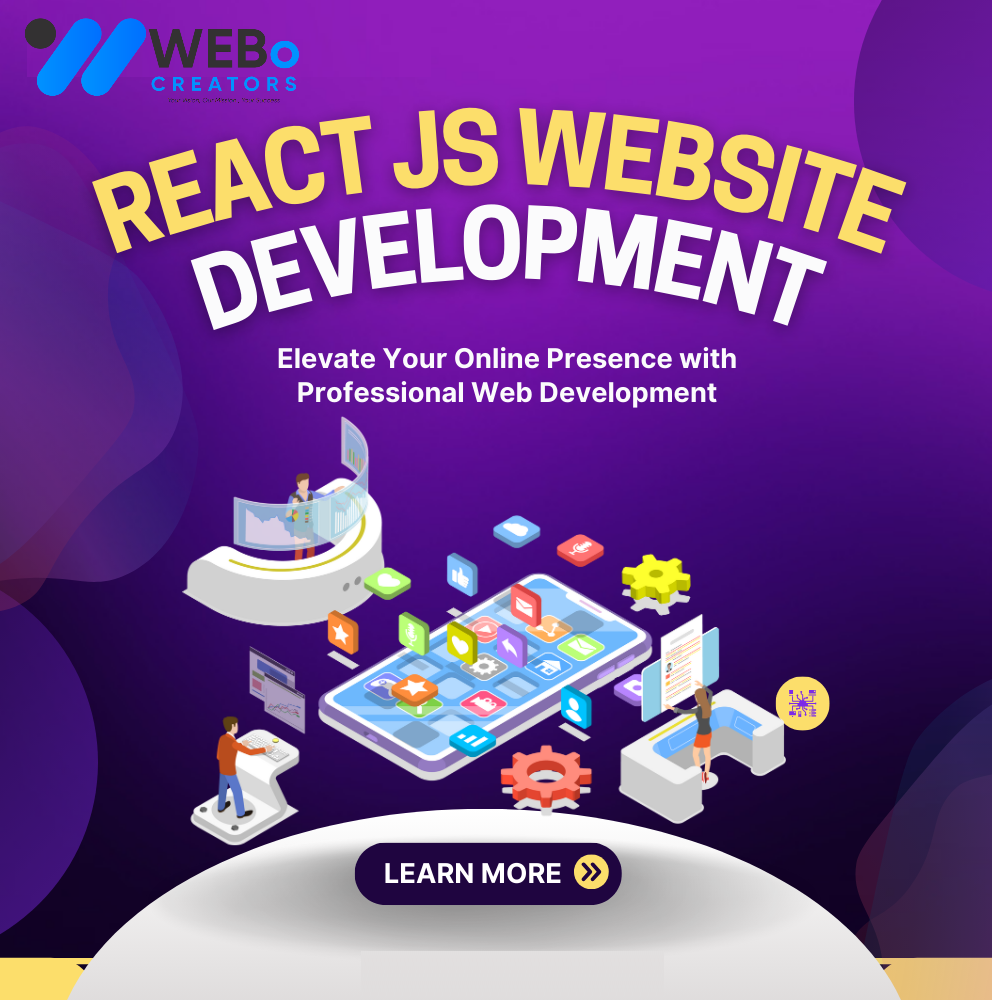 React E-commerce Website Design & Development Services in Phoenix 2026