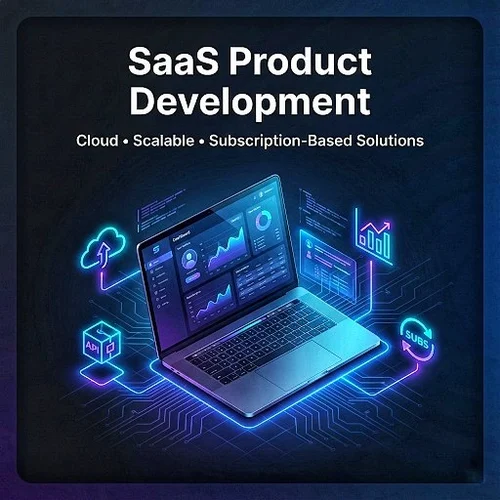 Custom SaaS Software Development Process From Idea to Deployment in Phoenix for Modern Businesses