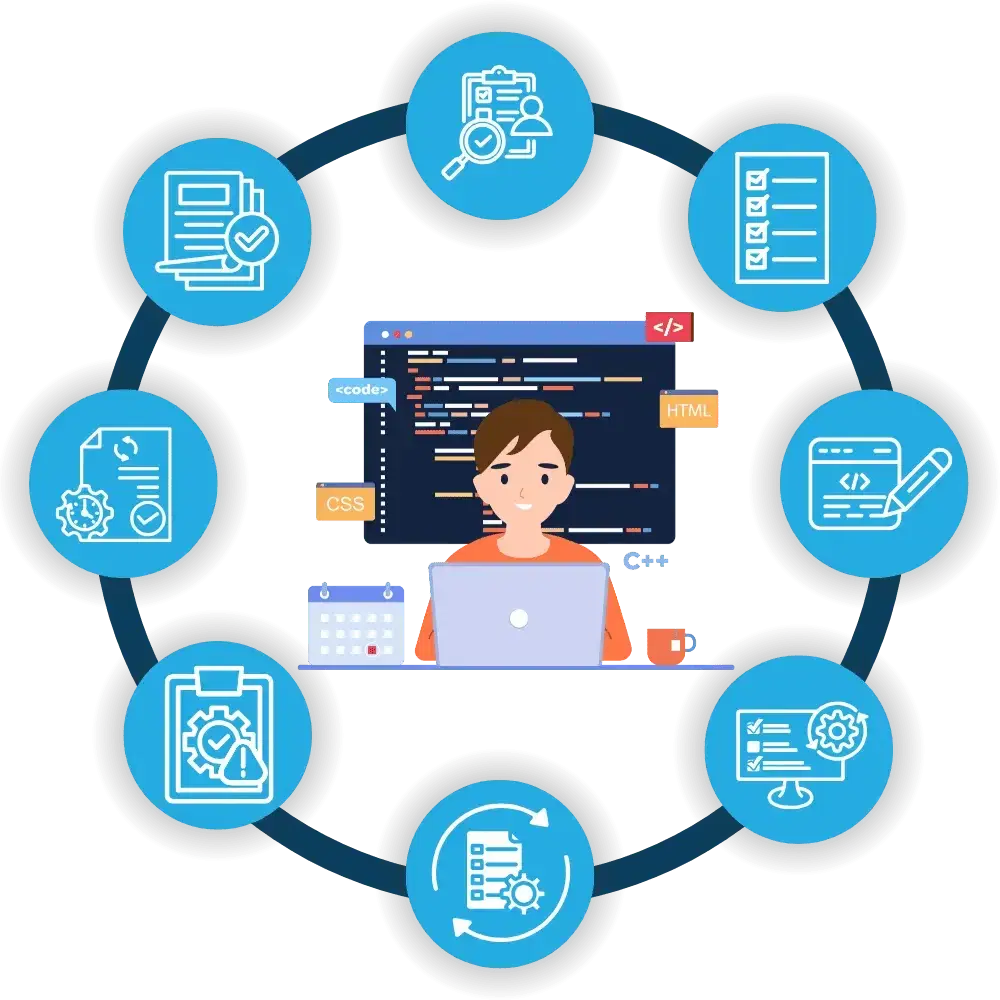 Software Testing Services in Phoenix - QA Testing and Quality Assurance Solutions