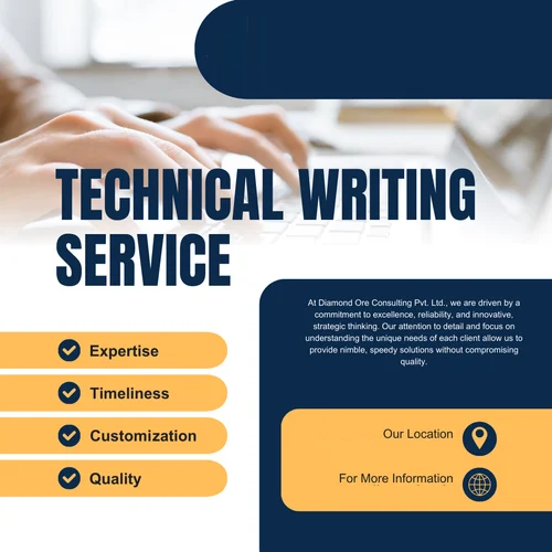 Technical Writing Services in Phoenix for Accurate Documentation & Manuals, Guides and Business Reports