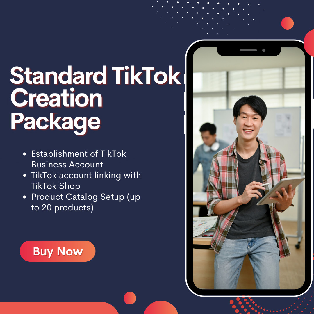TikTok Ad Content Creation - Influencer Marketing Services in Phoenix for Business Videos