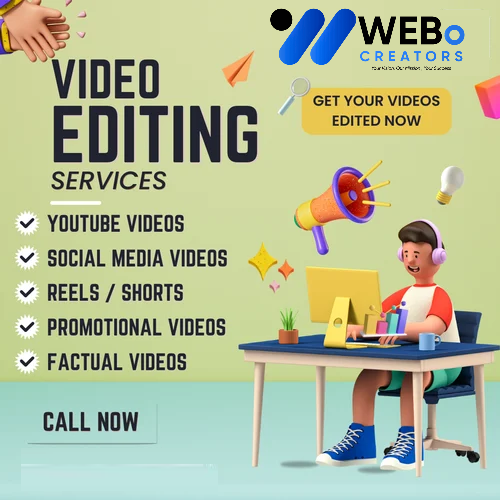 🚀 Social Media Video Editing Services | Reels, TikToks, Shorts & Stories 🎬 in Phoenix
