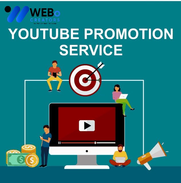 Best YouTube Promotion Service in Phoenix for Channel Views and Subscribers