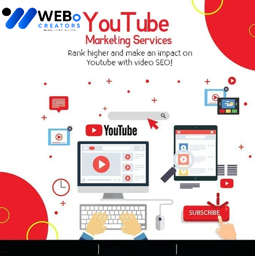 YouTube Video Promotion-SEO-Marketing- Channel Management & Monetization in Phoenix