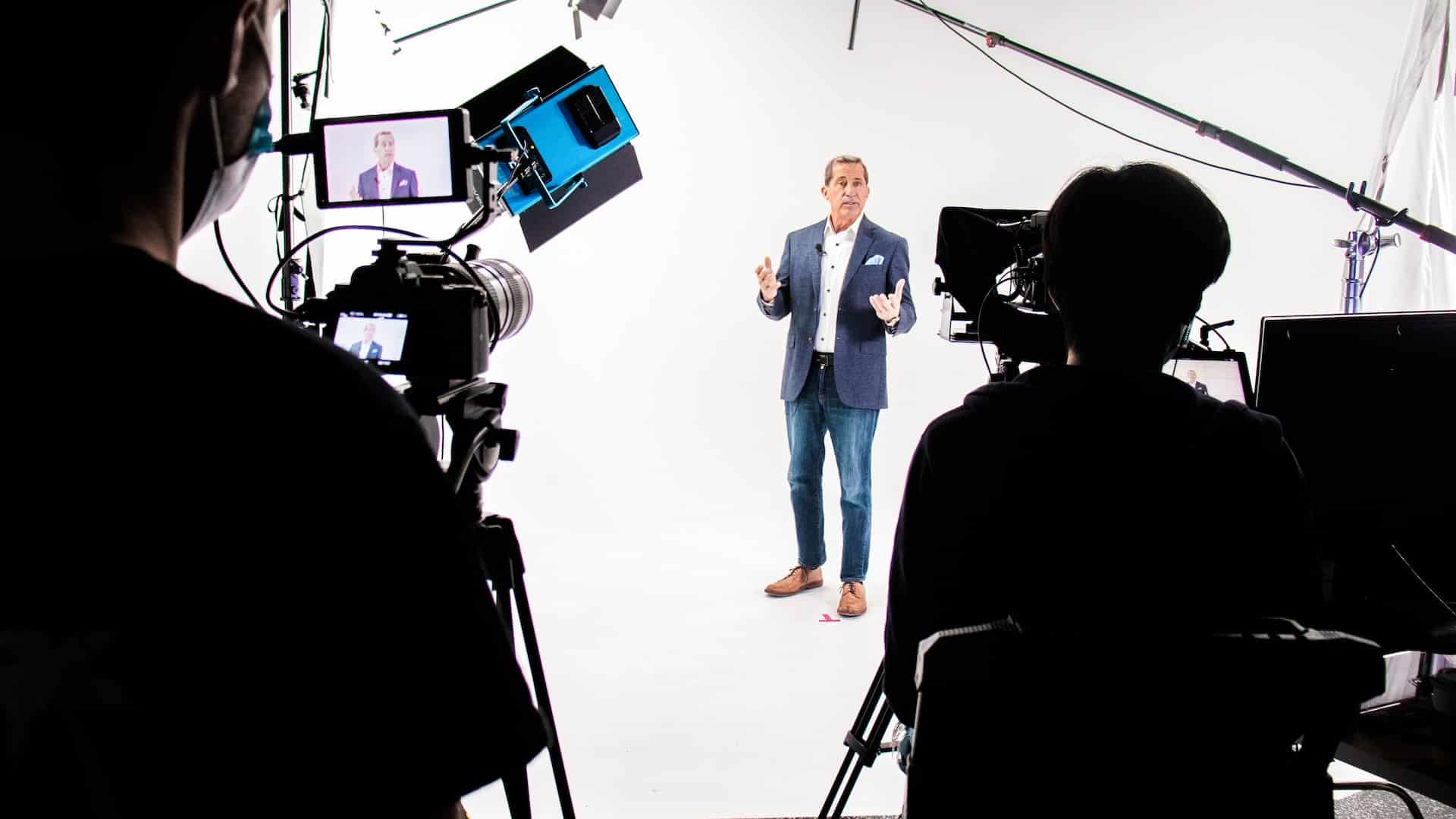 Corporate Videos in Phoenix
