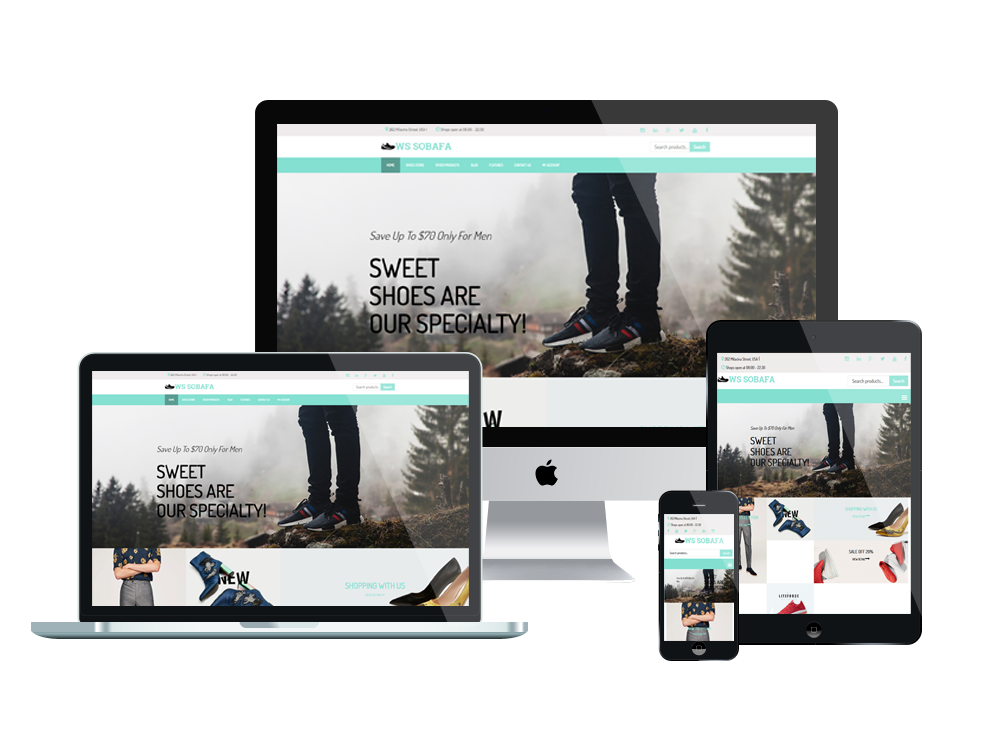 Best Web Design Services | Custom Website Design Agency in Phoenix